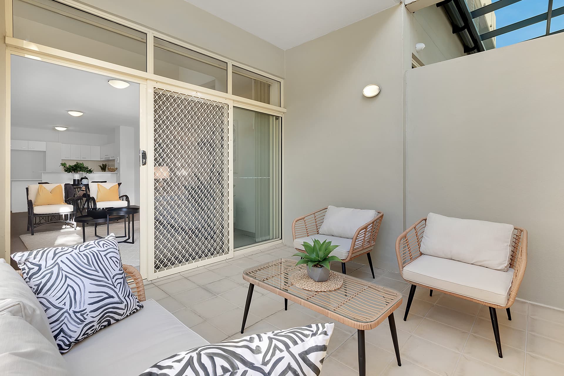 1/22 Riverview Terra..., Indooroopilly - Thumbnail 4