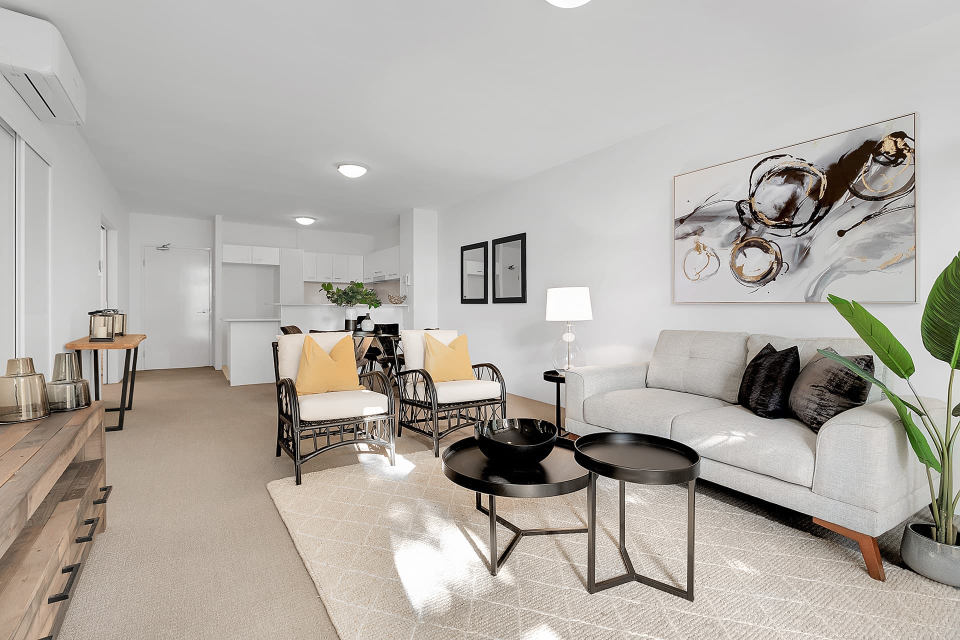1/22 Riverview Terra..., Indooroopilly - Image 1