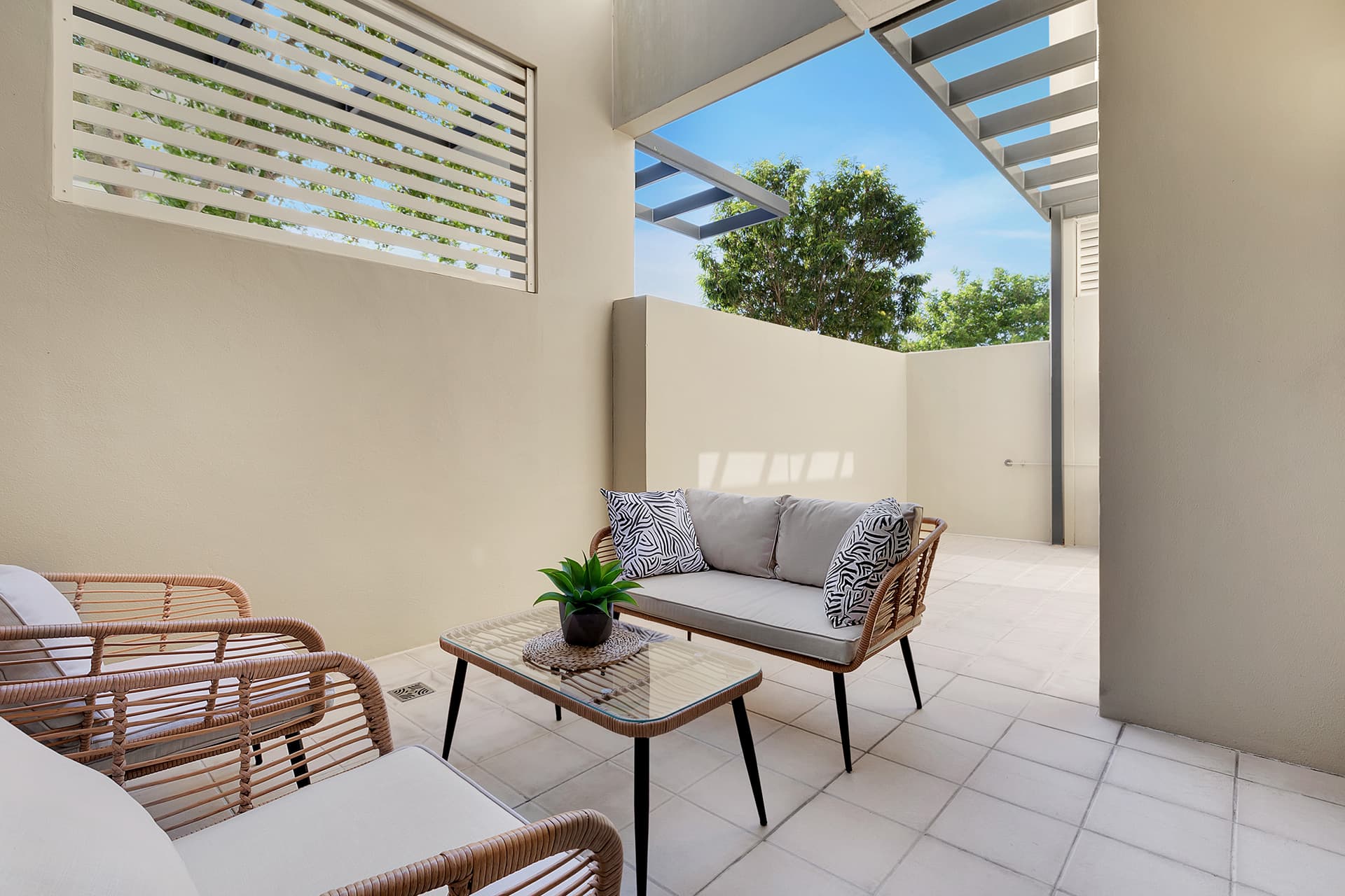 1/22 Riverview Terra..., Indooroopilly - Thumbnail 5