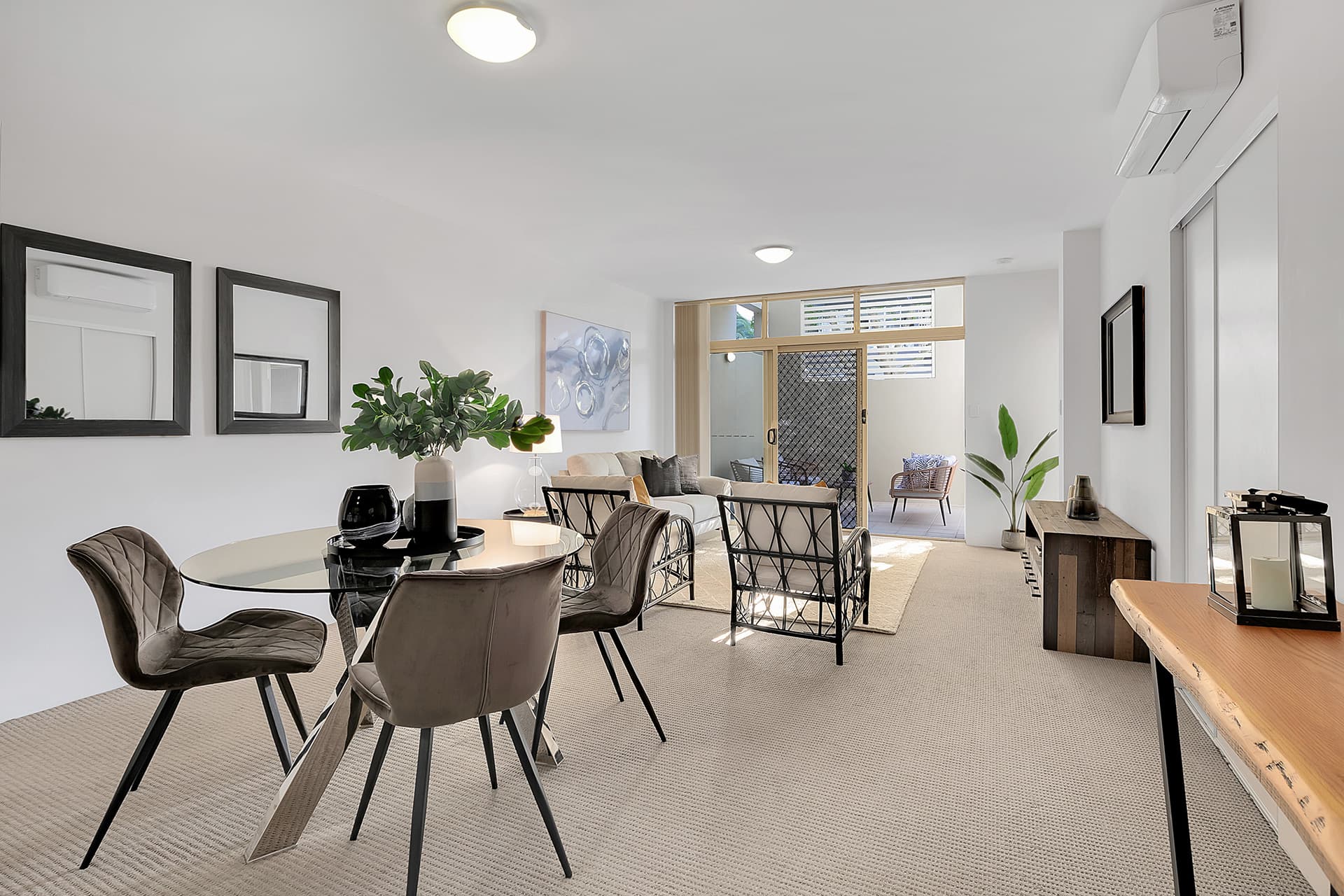 1/22 Riverview Terra..., Indooroopilly - Thumbnail 3