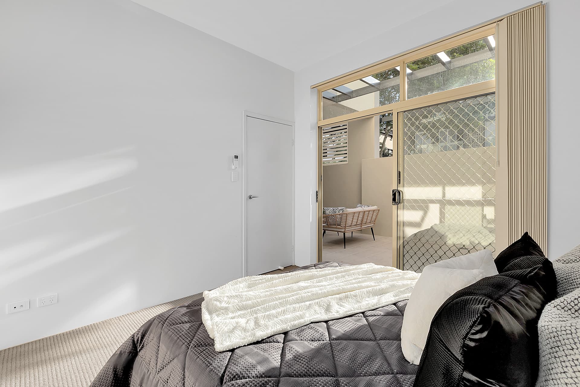1/22 Riverview Terra..., Indooroopilly - Thumbnail 8