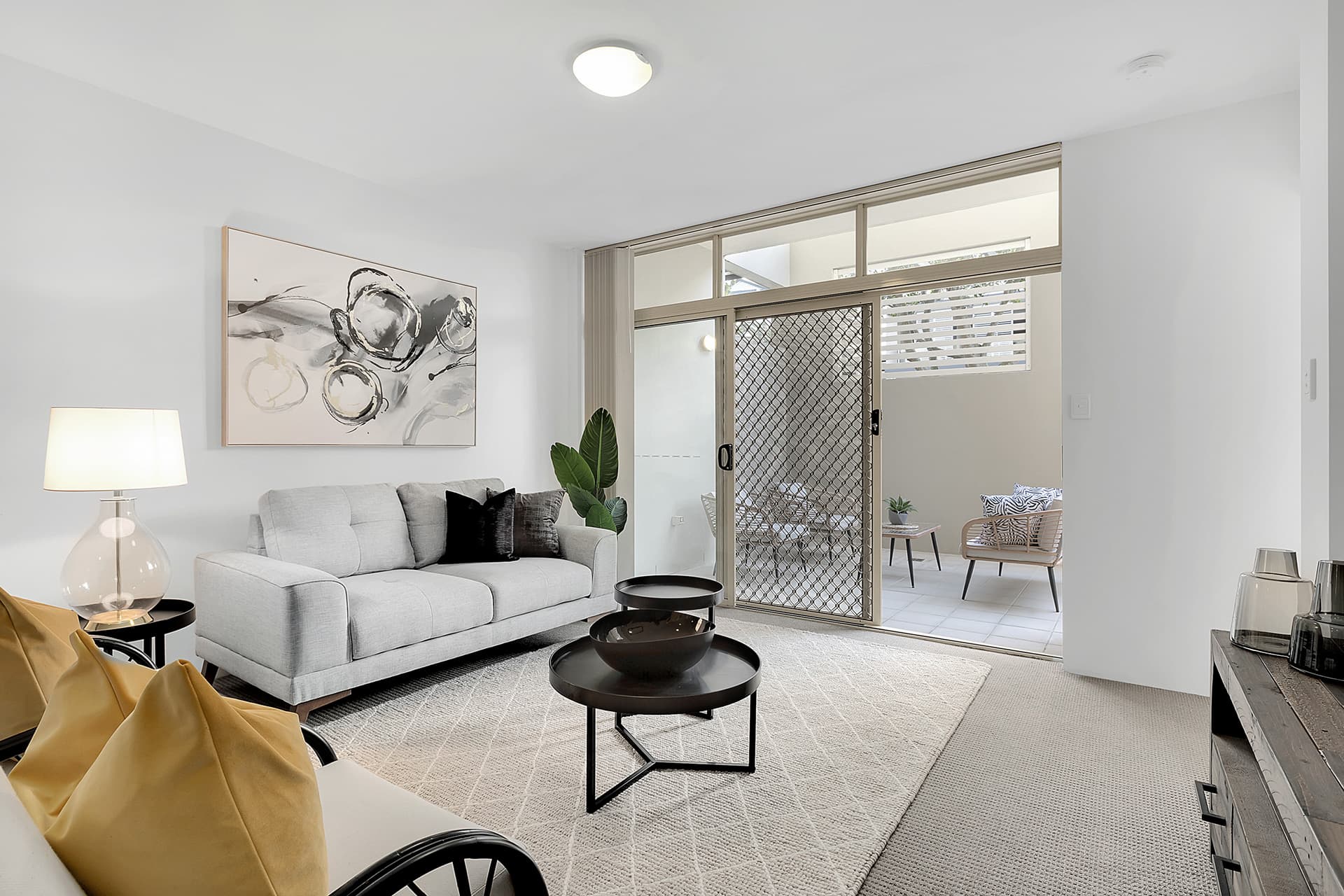 1/22 Riverview Terra..., Indooroopilly - Thumbnail 2