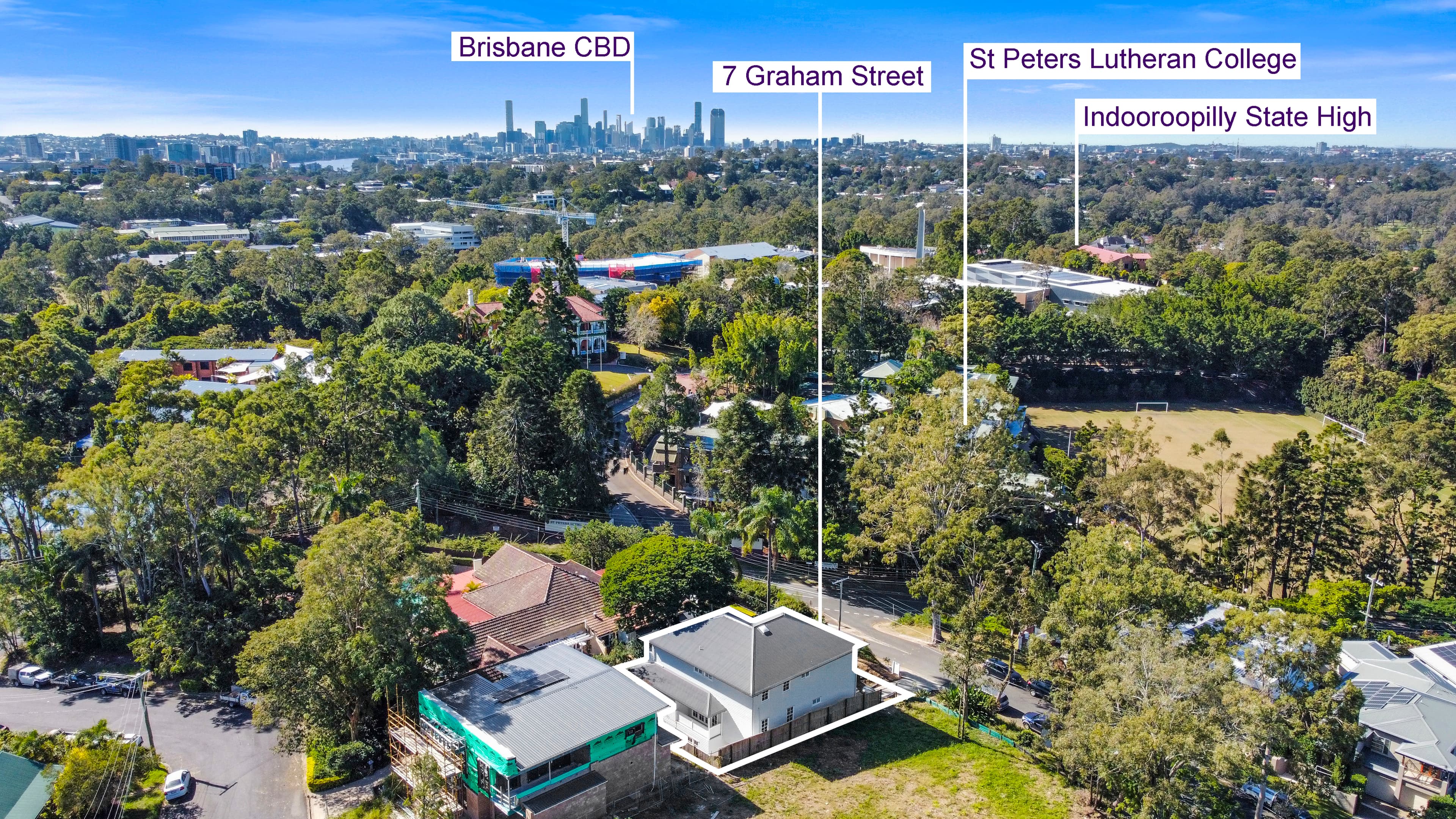 7 Graham Street, Indooroopilly - Thumbnail 2