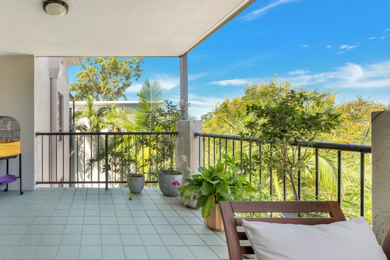 54/7 Landsborough Te..., Toowong - Thumbnail 4