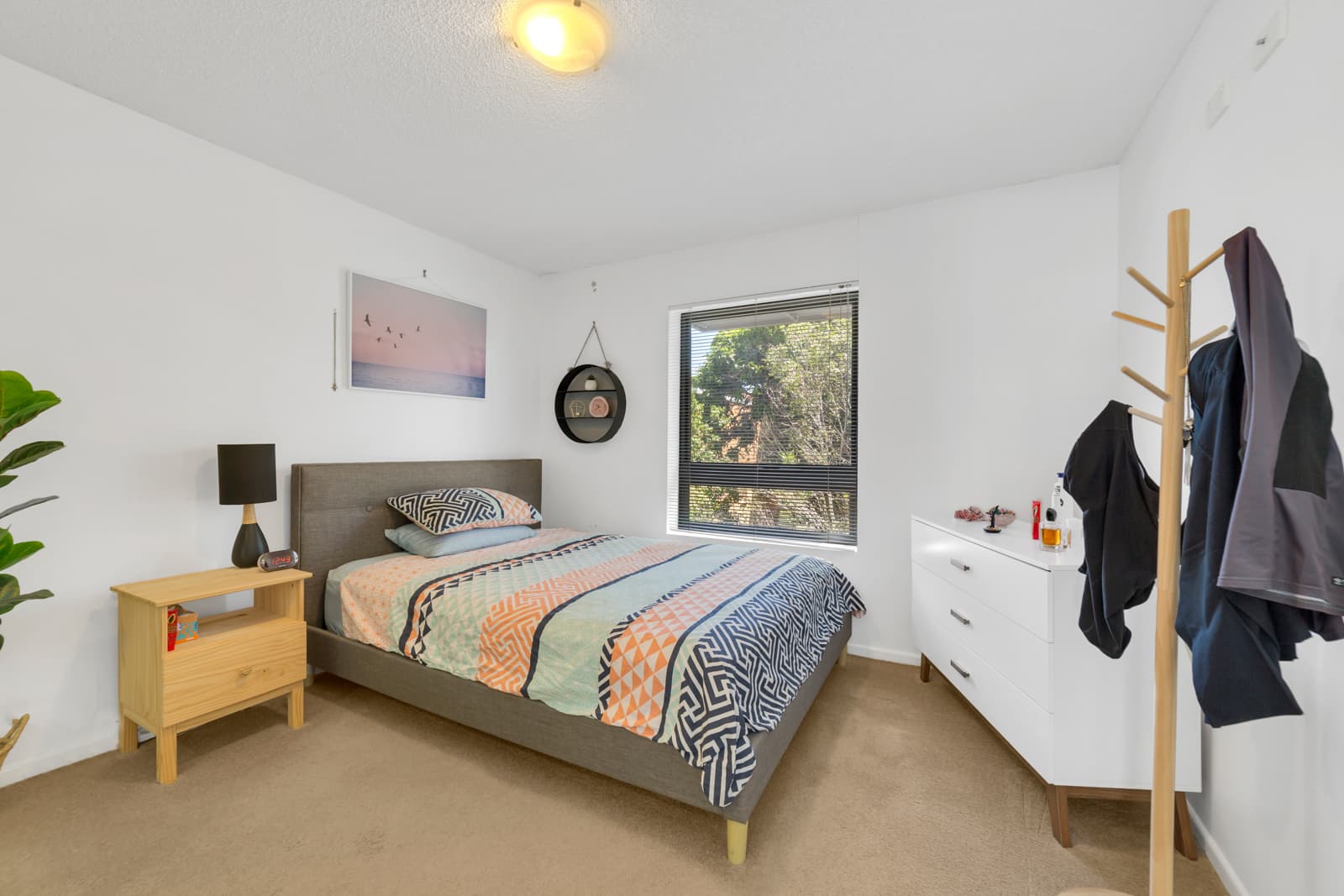 54/7 Landsborough Te..., Toowong - Thumbnail 5