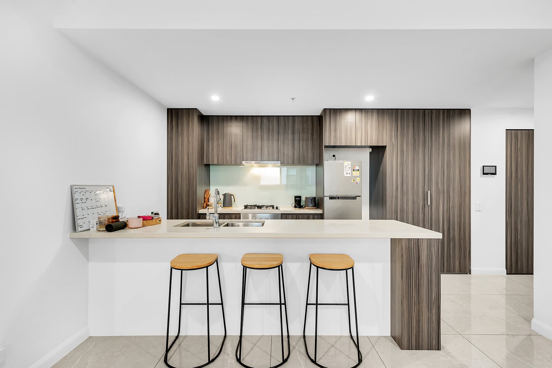 228/181 Clarence Roa..., Indooroopilly - Image 1