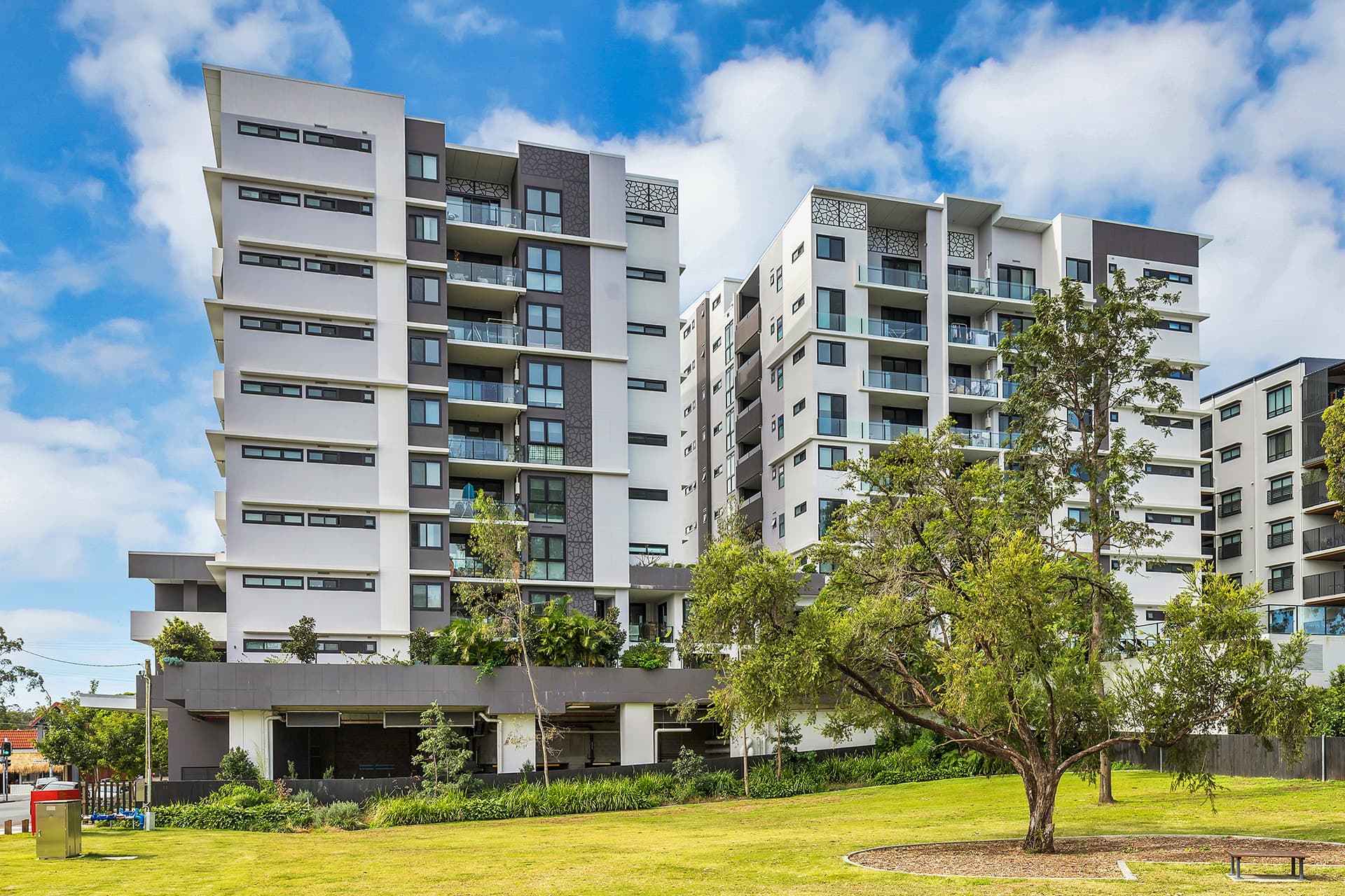 228/181 Clarence Roa..., Indooroopilly - Thumbnail 3