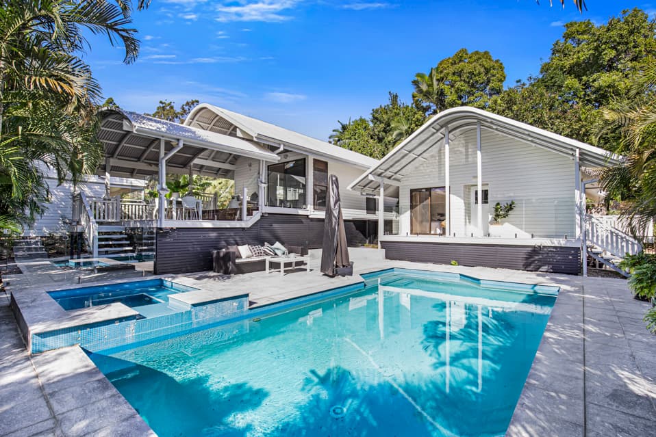 82 Tristania Drive, Bardon - Image 1