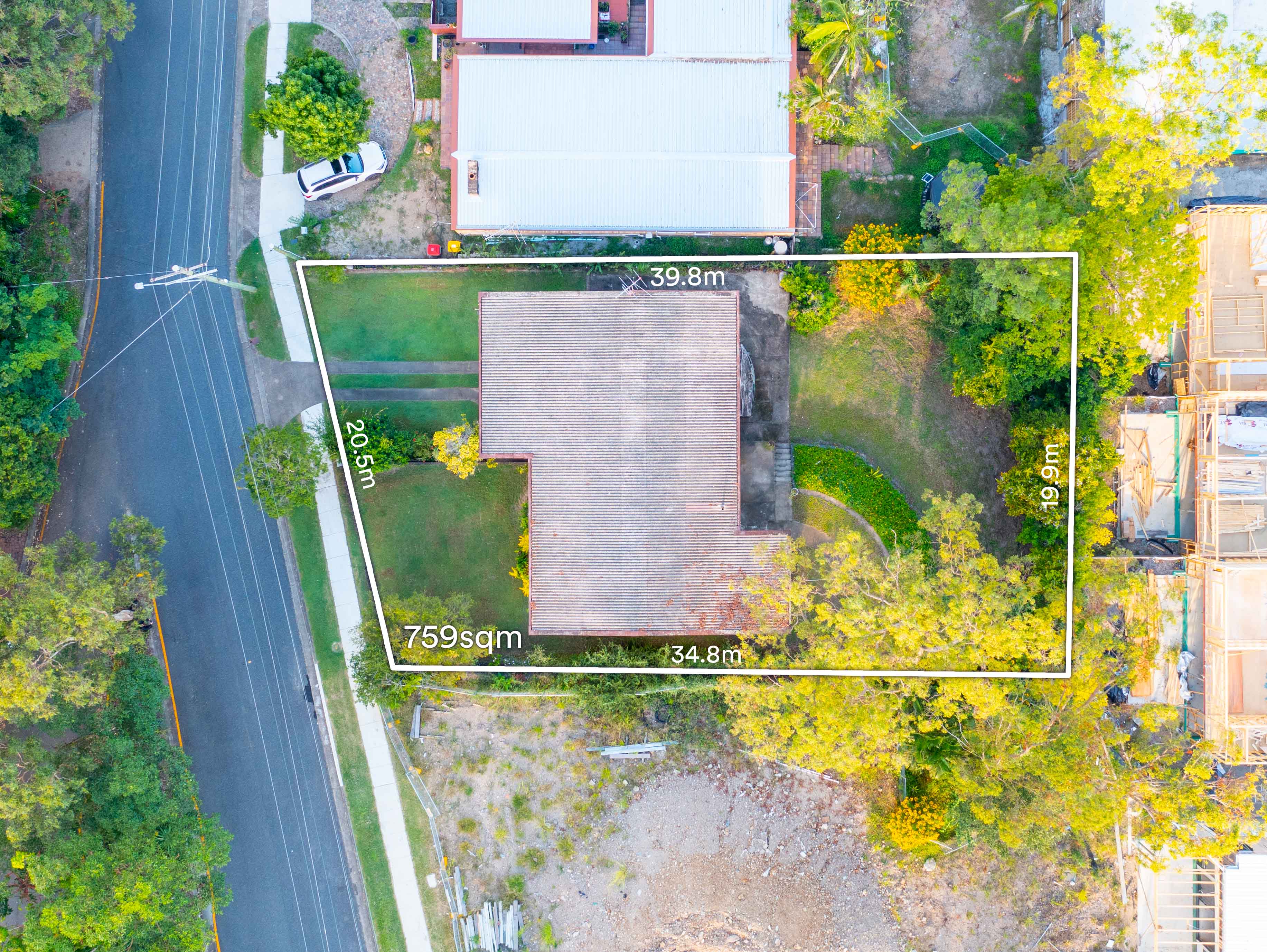 25 Jenkinson Street, Indooroopilly - Image 1