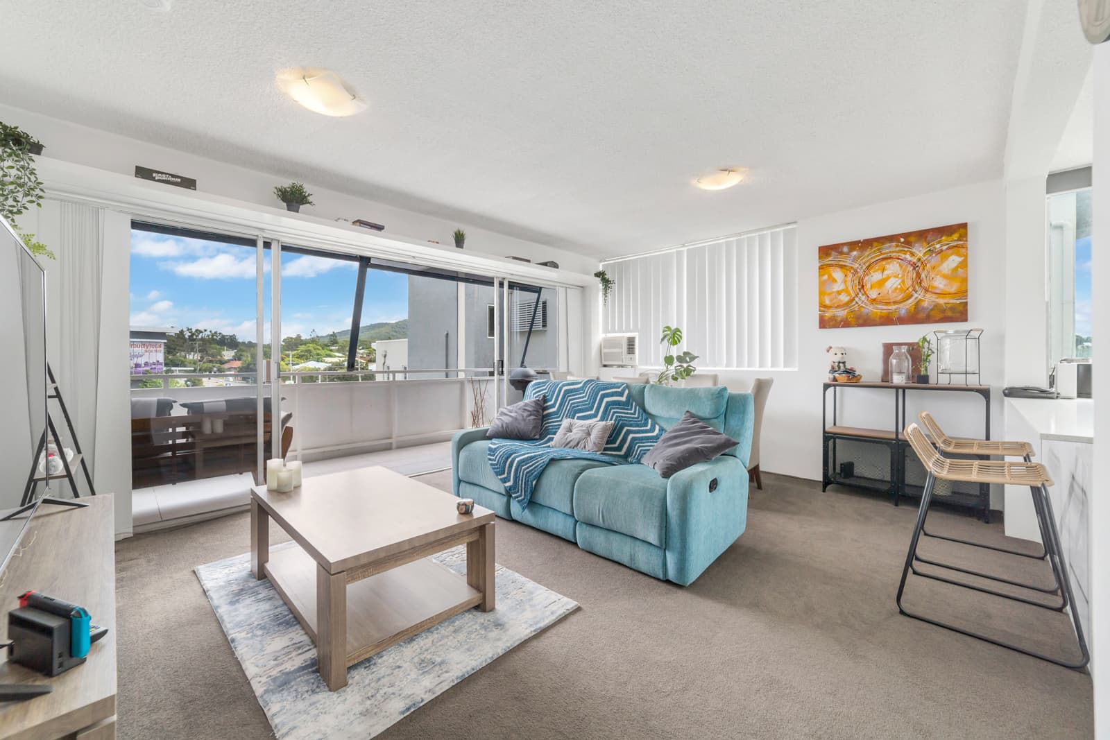 5/12 Underhill Avenu..., Indooroopilly - Image 1