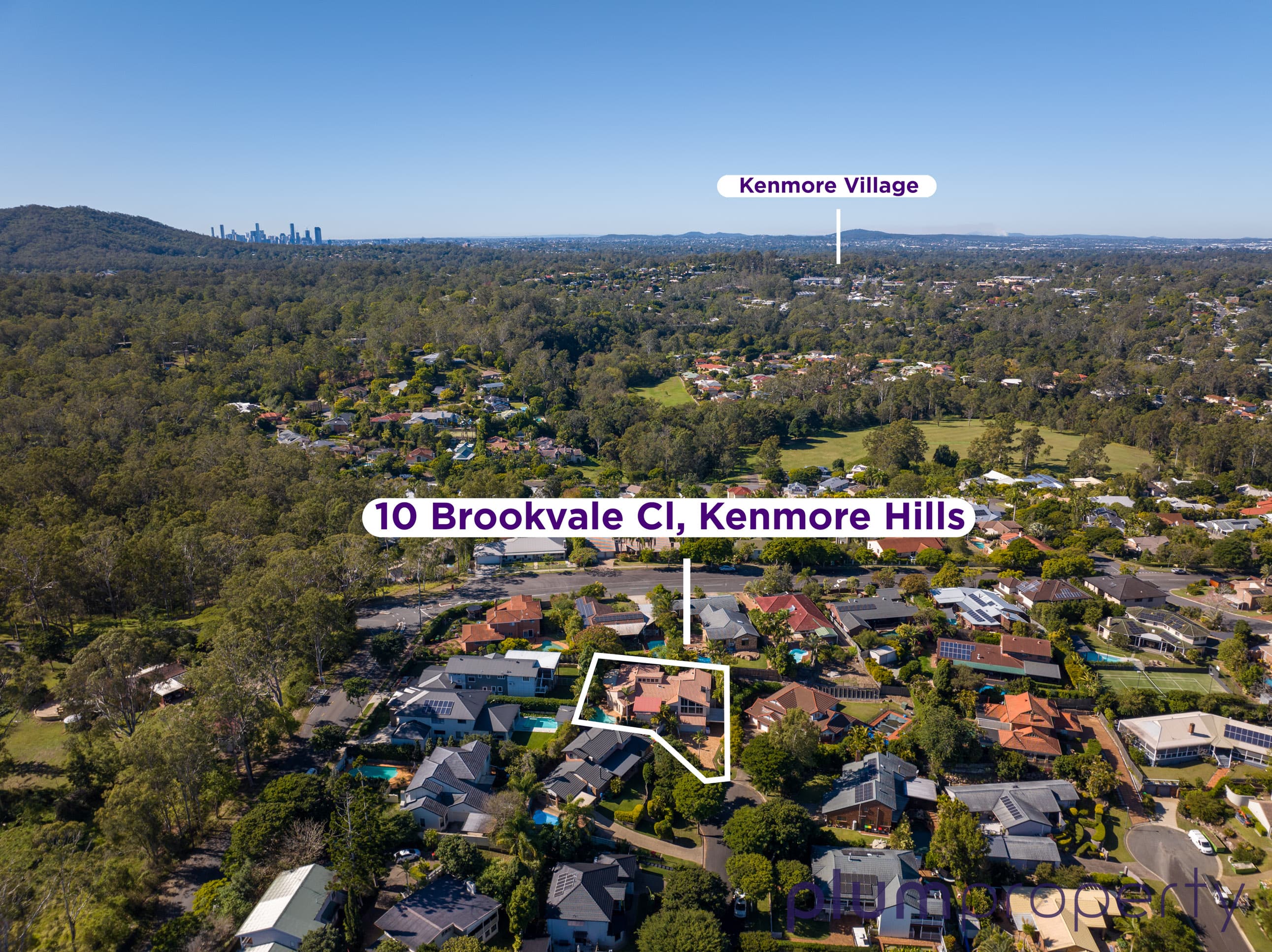 10 Brookvale Close, Kenmore Hills - Thumbnail 3