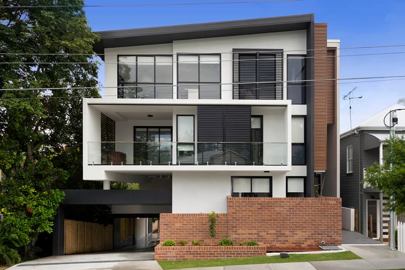 1/4 Terrace Street, Toowong - Image 1