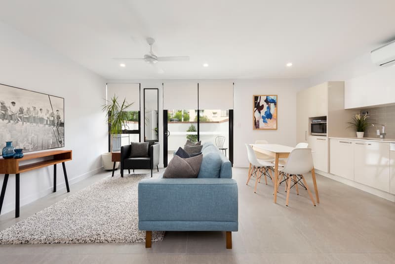 1/4 Terrace Street, Toowong - Thumbnail 5