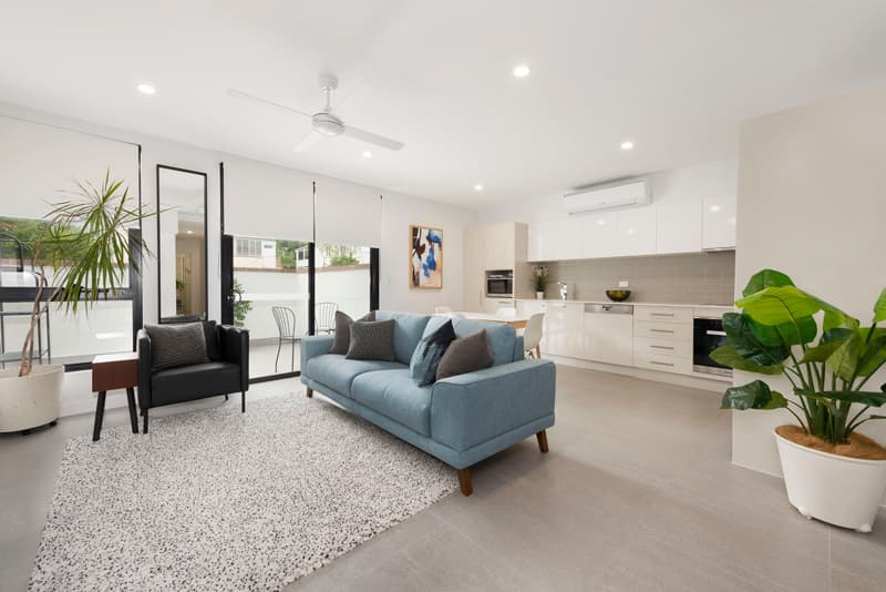 1/4 Terrace Street, Toowong - Thumbnail 2