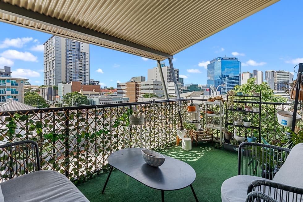 40/60 Sherwood Road, Toowong - Thumbnail 4