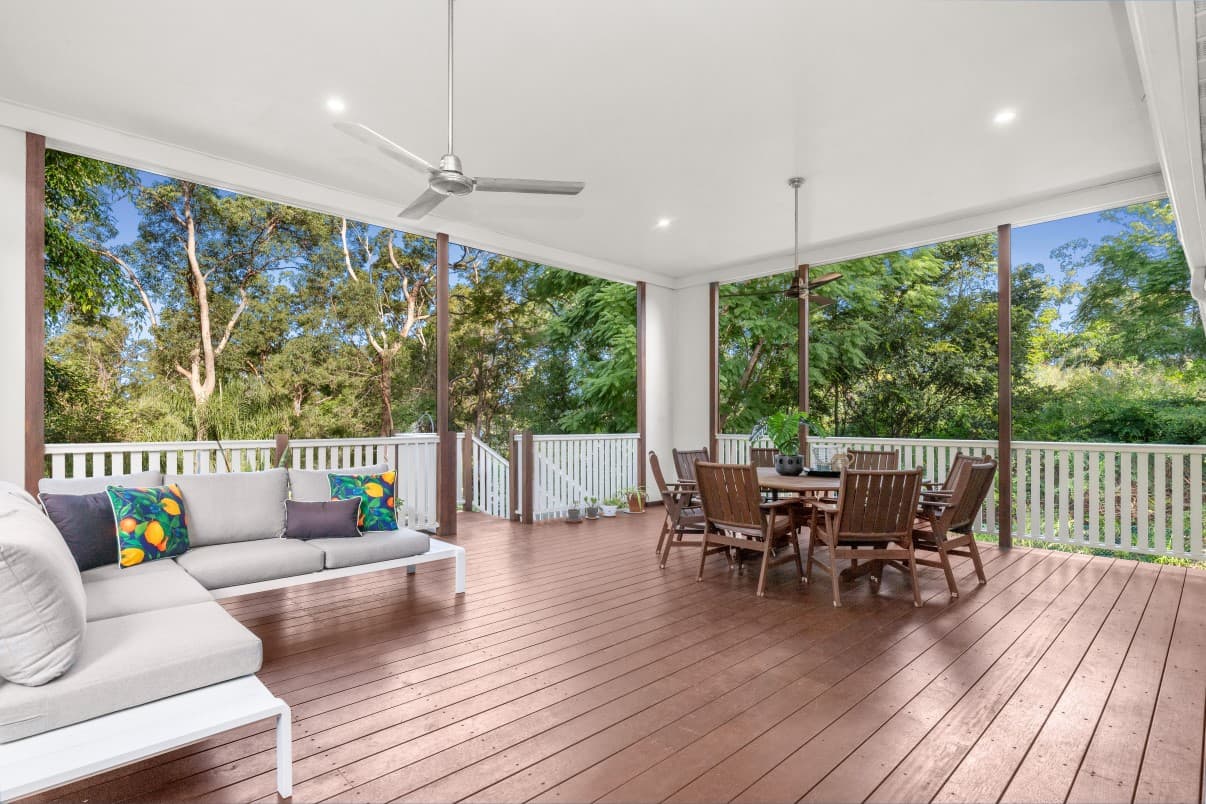 88 Fig Tree Pocket R..., Chapel Hill - Image 1