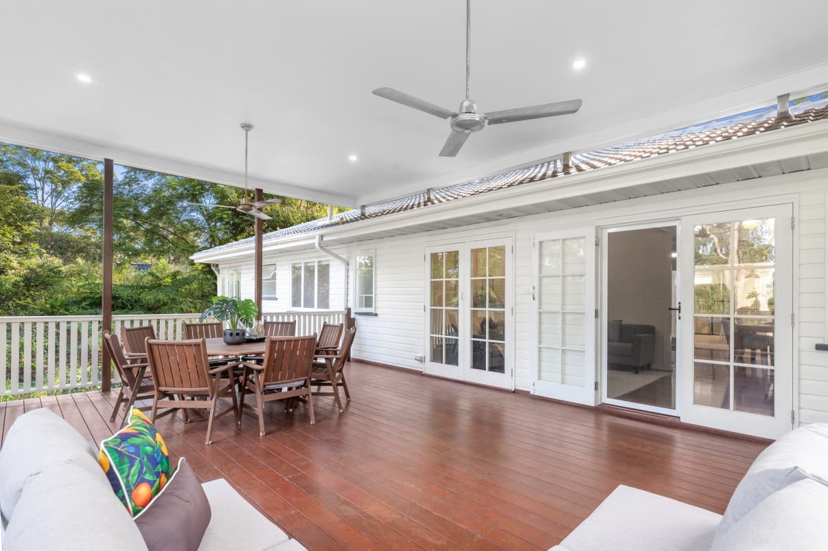 88 Fig Tree Pocket R..., Chapel Hill - Thumbnail 2