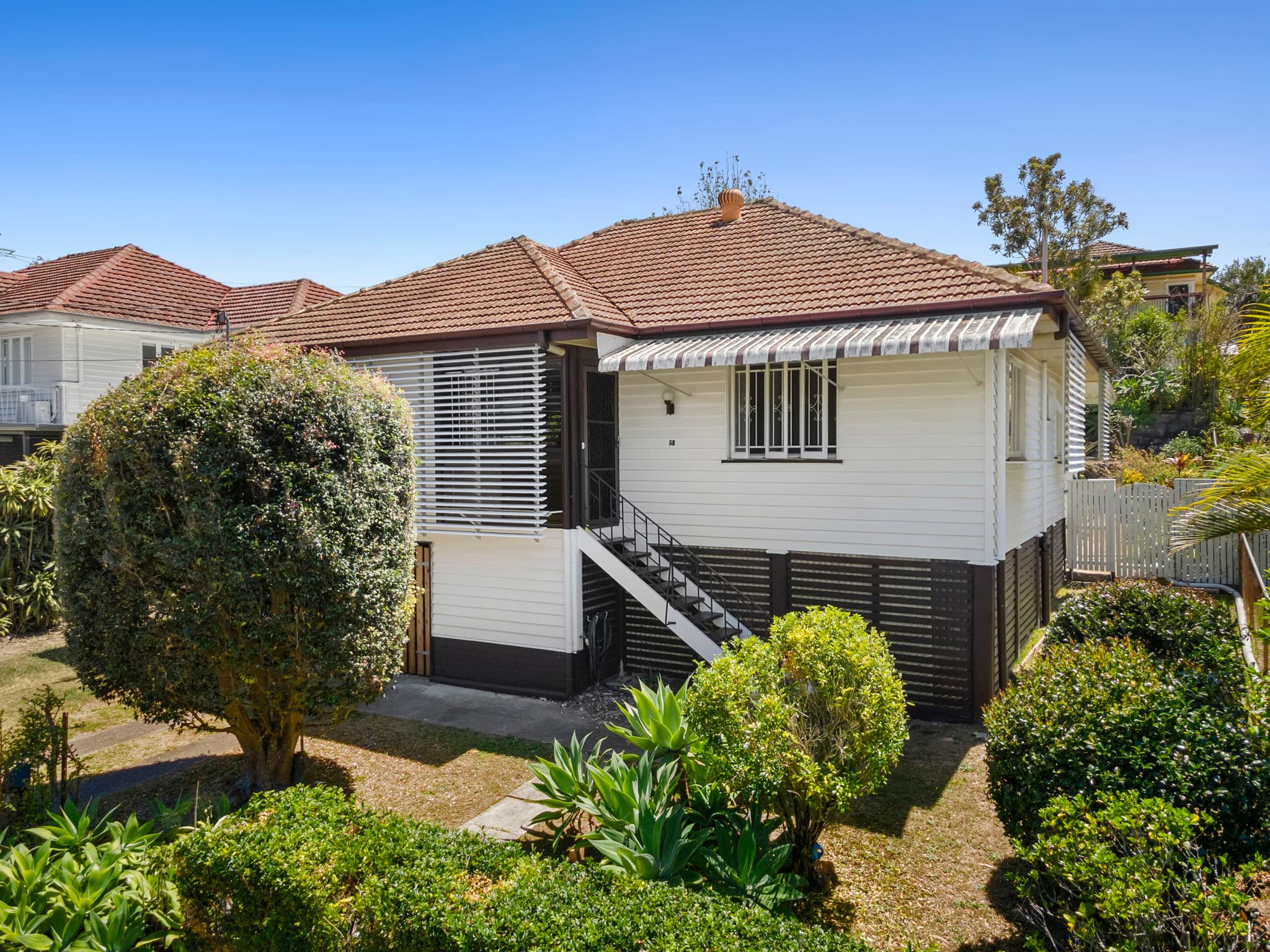 41 Yates Avenue, Ashgrove - Image 1