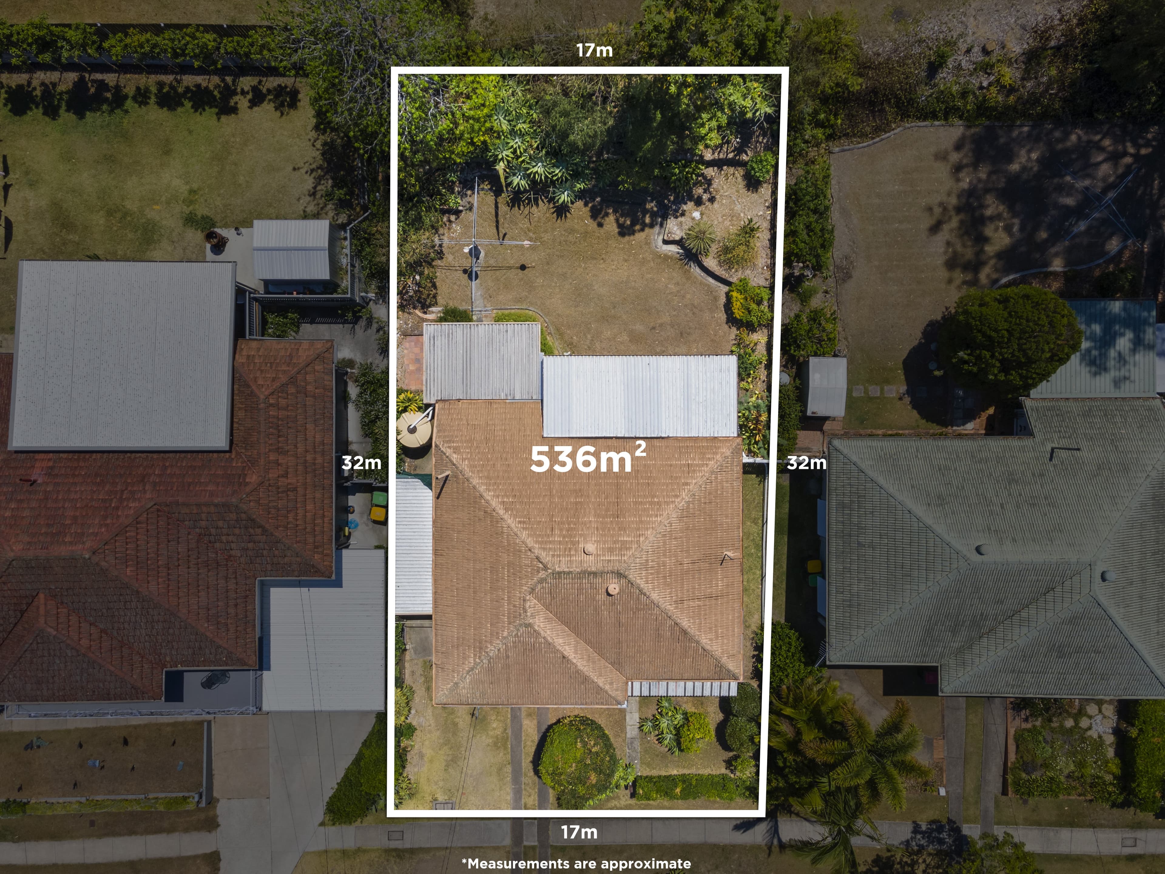 41 Yates Avenue, Ashgrove - Thumbnail 3