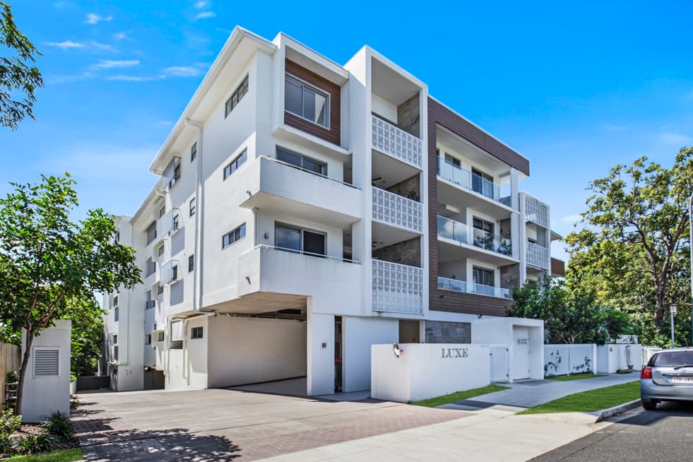 4/66 Lambert Road, Indooroopilly - Image 1