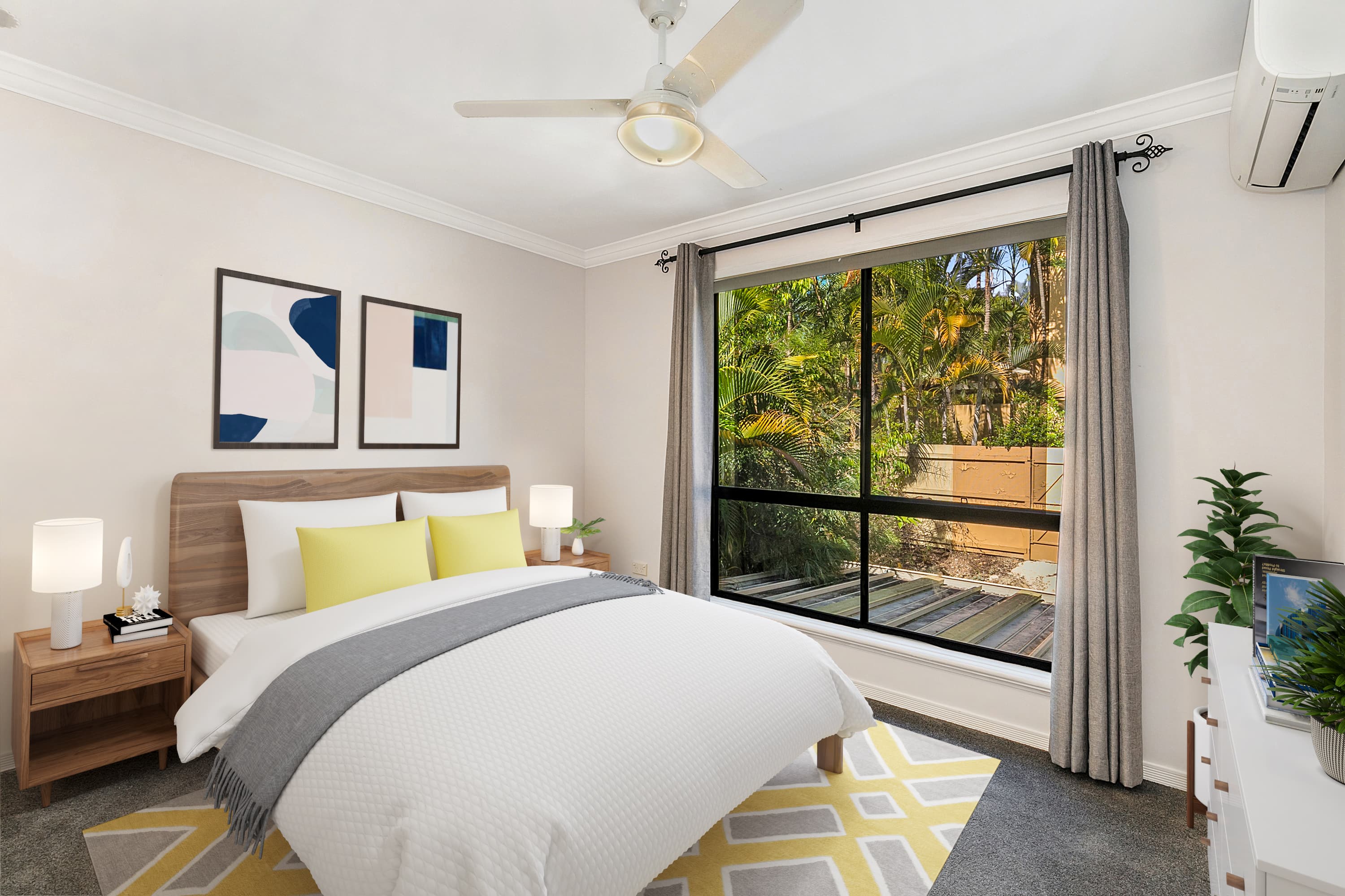 44/105 Oldfield Road, Sinnamon Park - Thumbnail 8