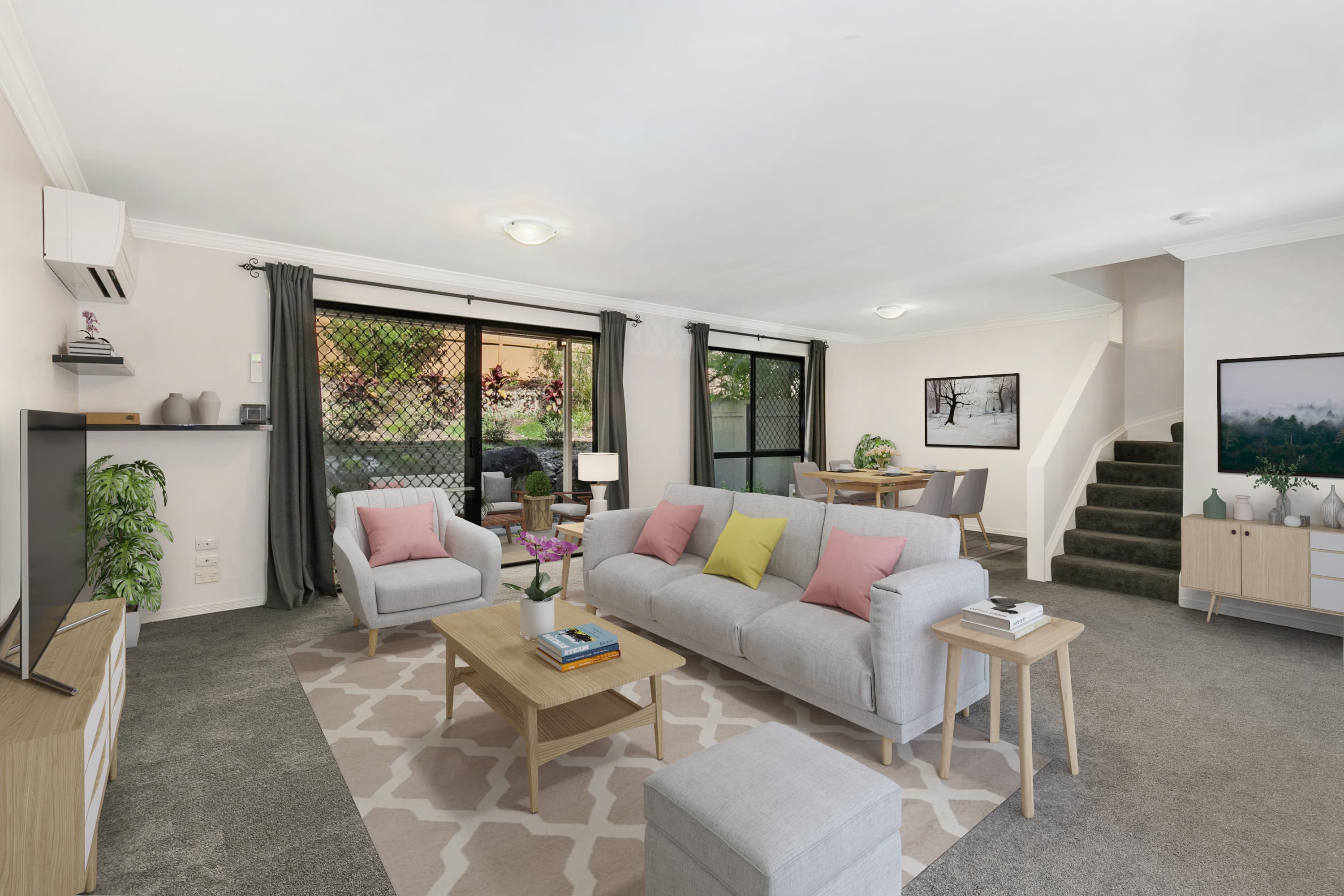 44/105 Oldfield Road, Sinnamon Park - Image 1
