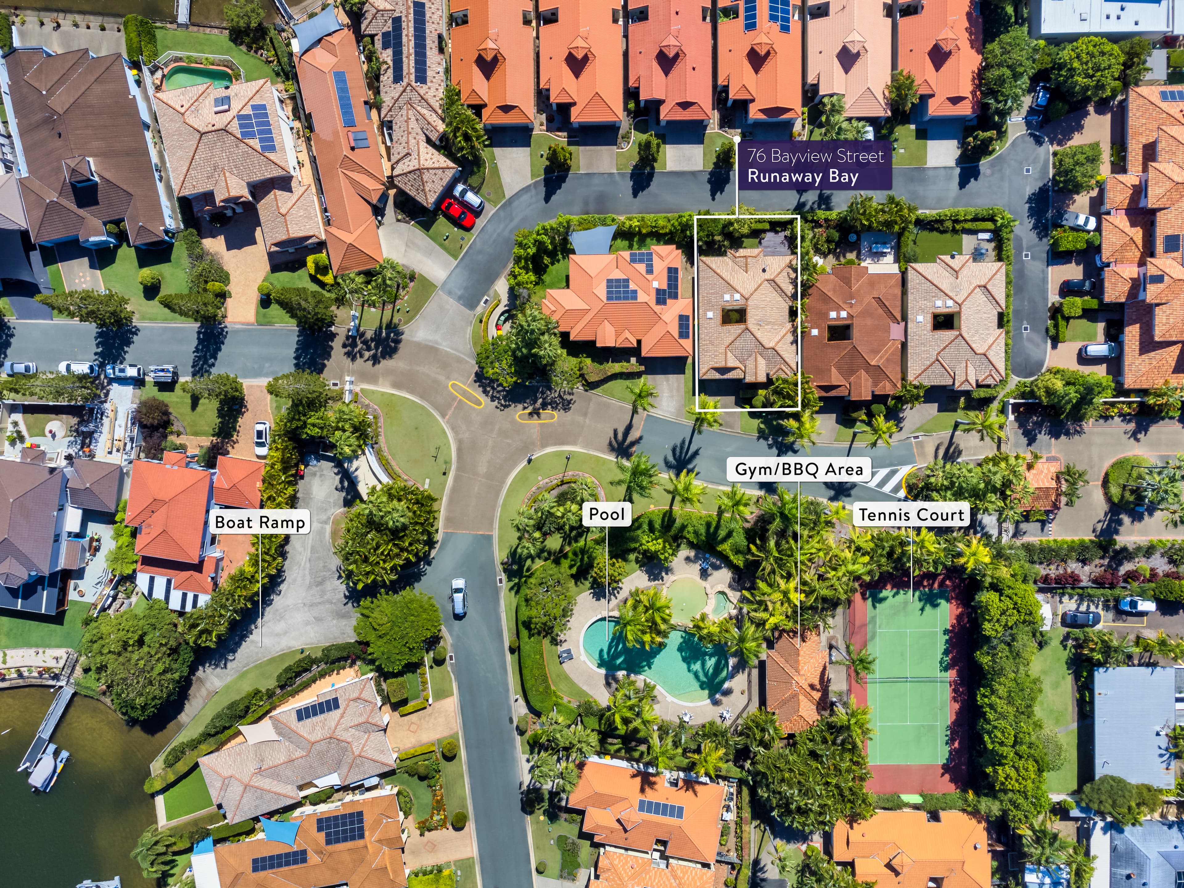 77/76 Bayview Street, Runaway Bay - Thumbnail 5