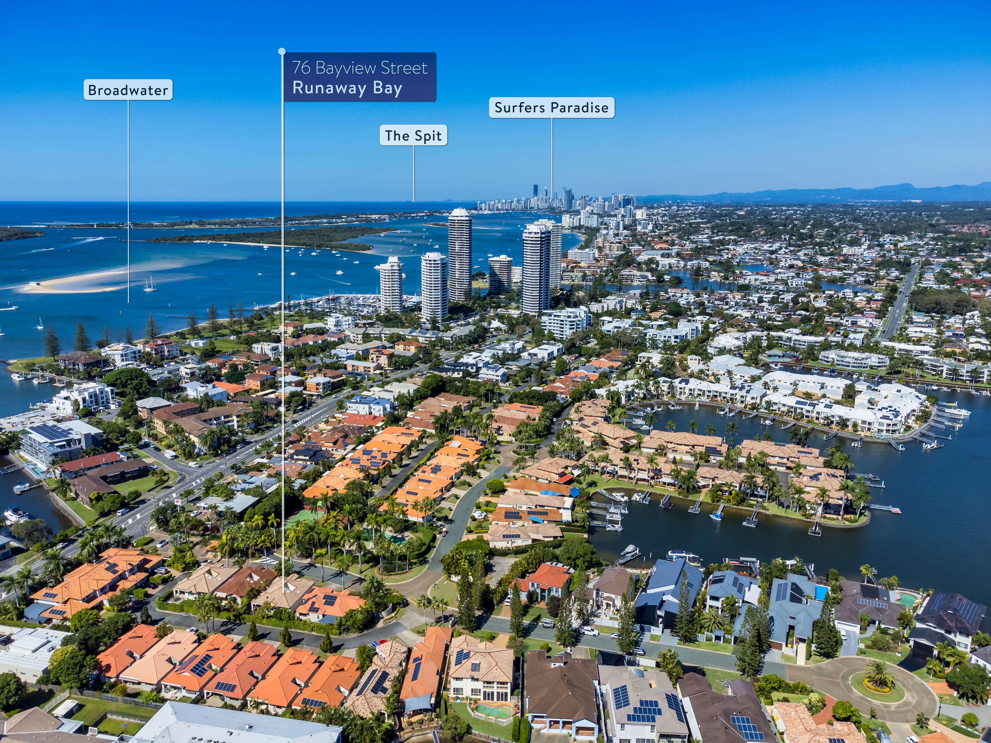 77/76 Bayview Street, Runaway Bay - Thumbnail 2