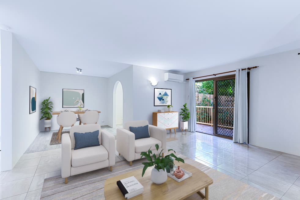 2/64 Beatrice Street, Taringa - Image 1