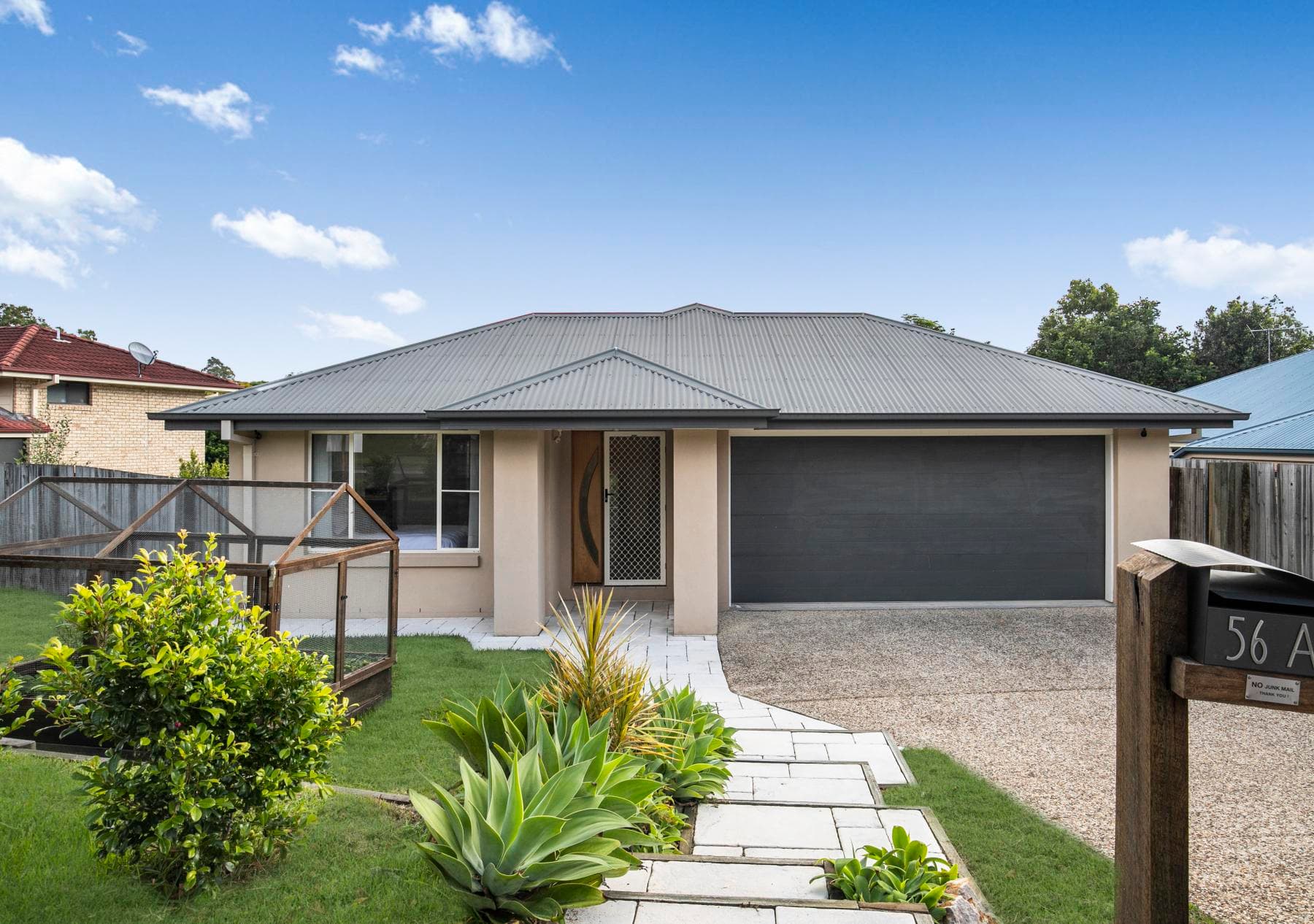 56A Lagoon Crescent, Bellbowrie - Image 1