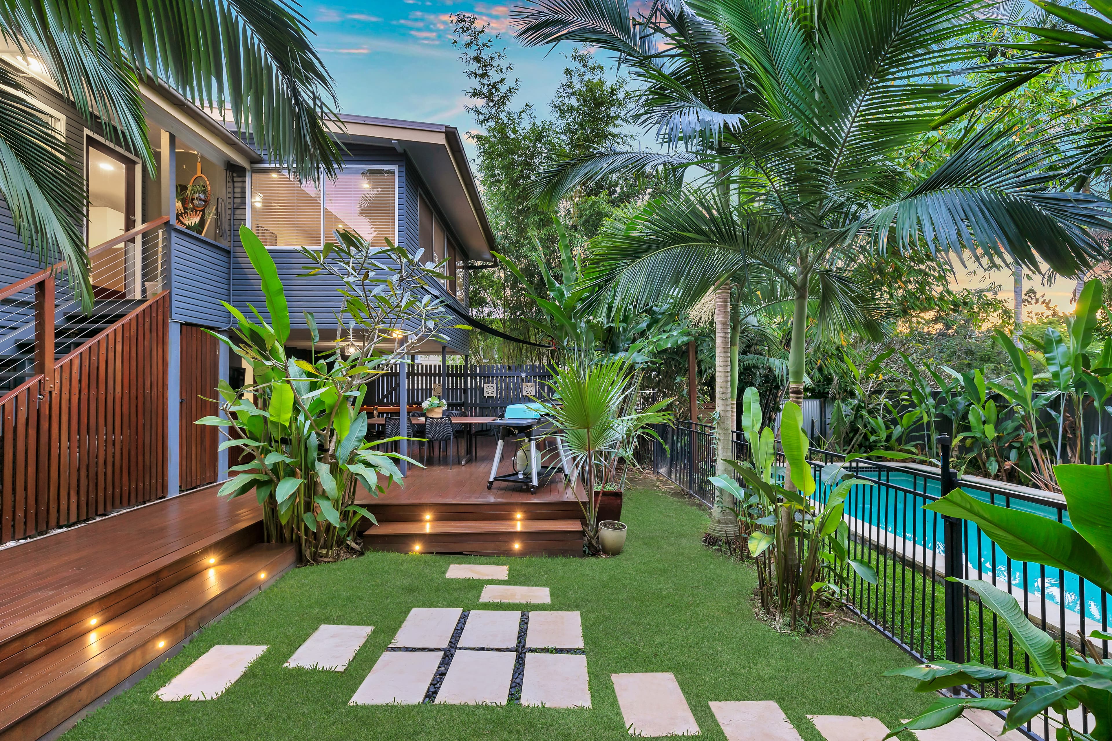 57 Burns Parade, Chapel Hill - Image 1