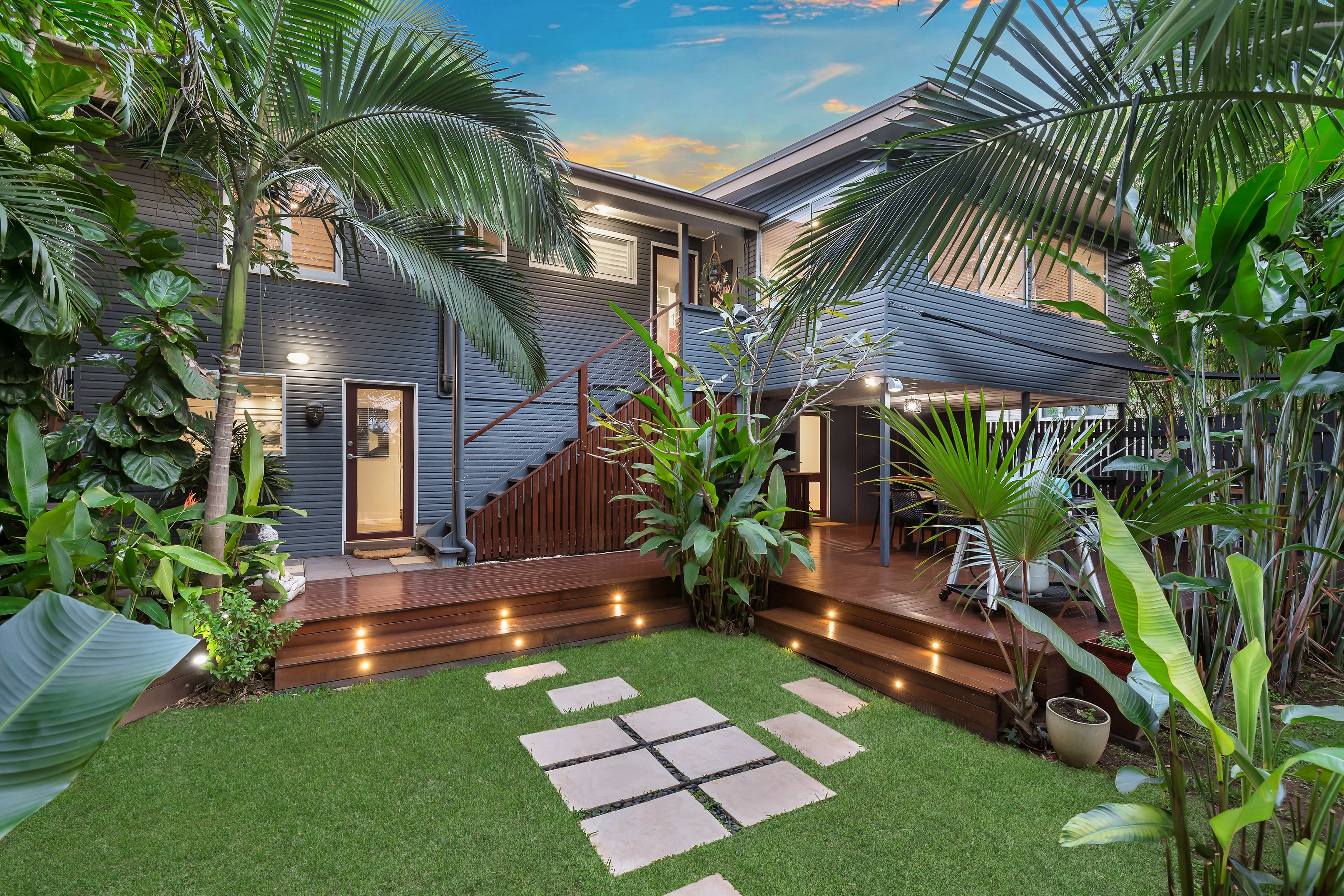 57 Burns Parade, Chapel Hill - Thumbnail 2