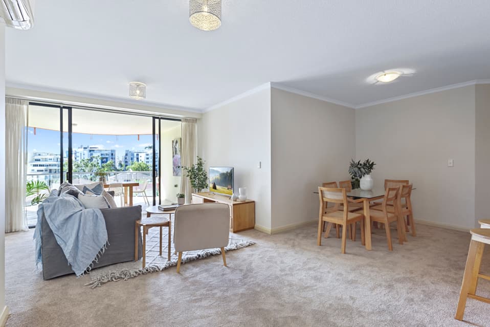 61/9 Sylvan Road, Toowong - Thumbnail 2