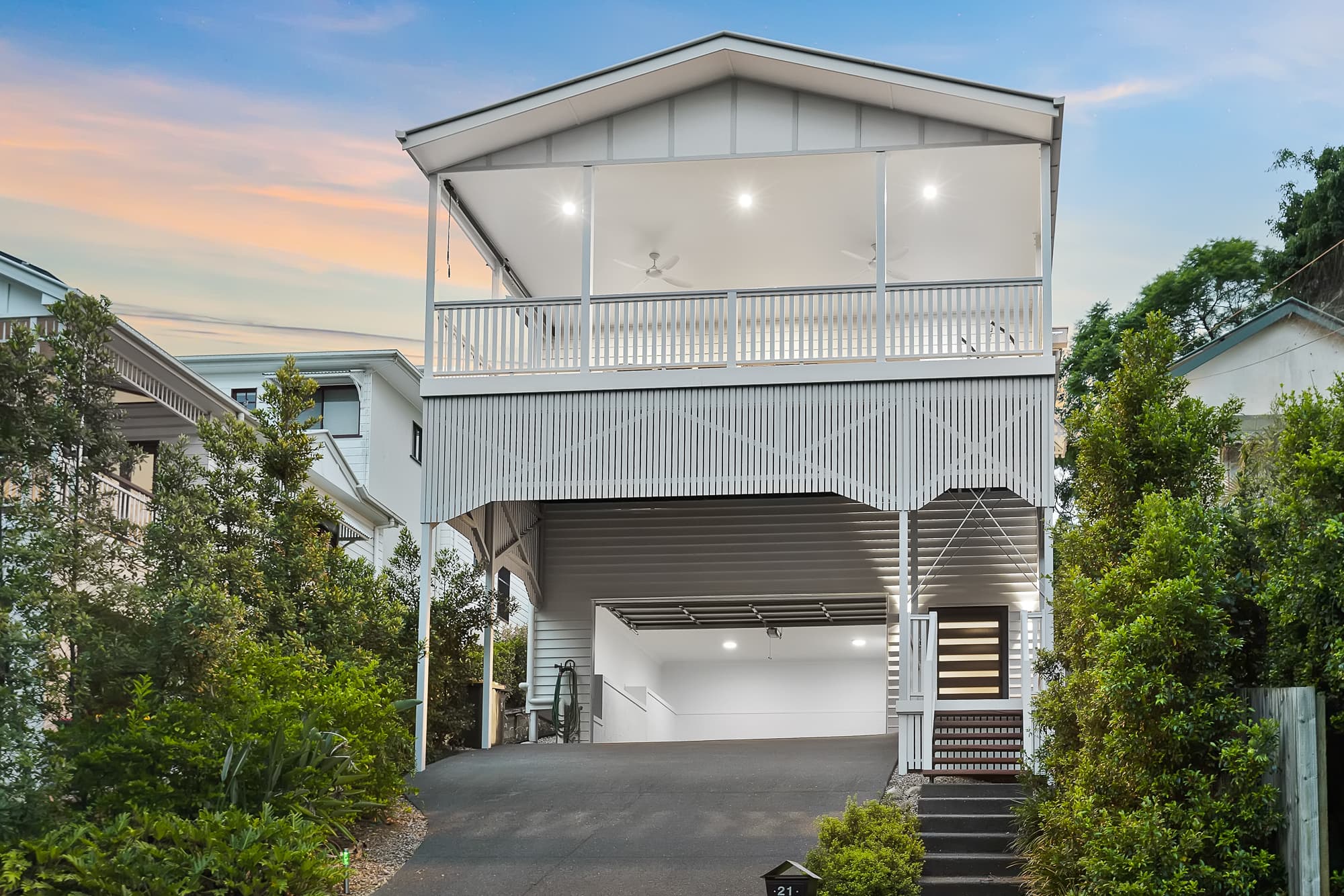 21 Musgrave Street, Toowong - Image 1