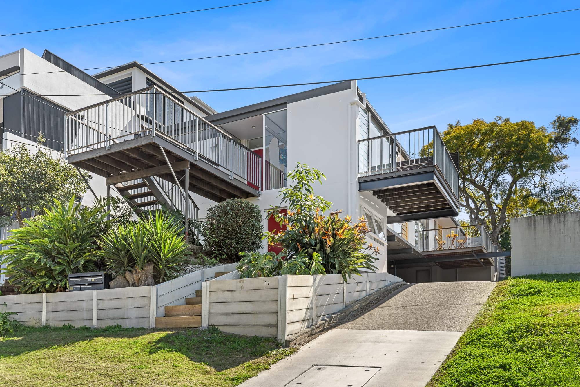 2/17 Oxford Terrace, Taringa - Thumbnail 2