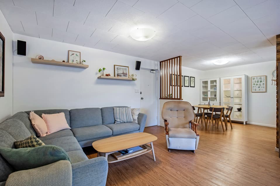 3/60 Lambert Road, Indooroopilly - Thumbnail 4