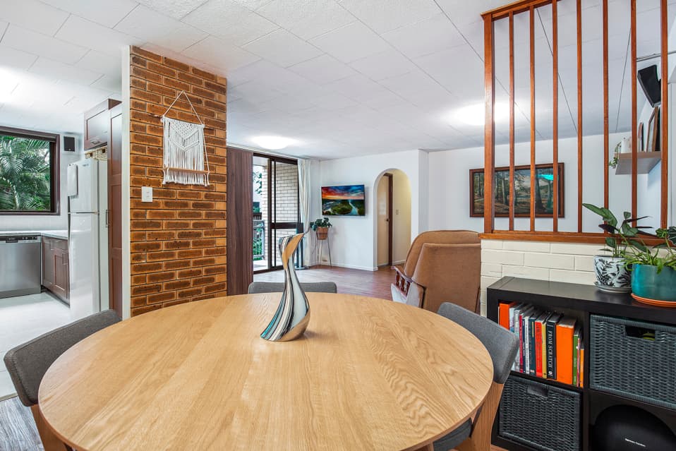 3/60 Lambert Road, Indooroopilly - Thumbnail 6