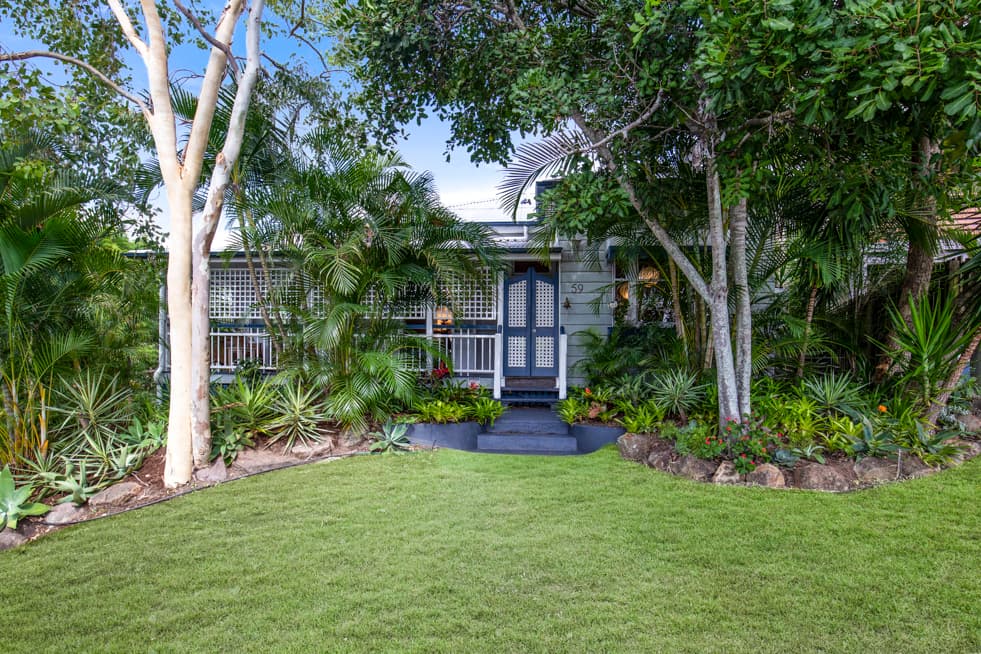 59 Ellerslie Crescen..., Taringa - Image 1