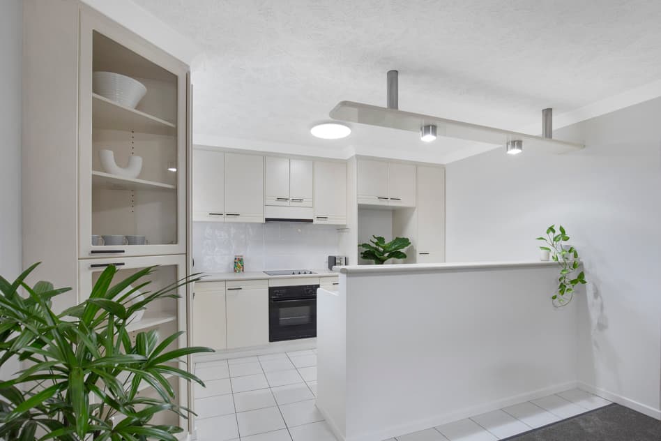 1/101 Oxford Terrace, Taringa - Thumbnail 5