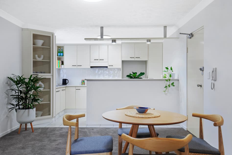 1/101 Oxford Terrace, Taringa - Thumbnail 4
