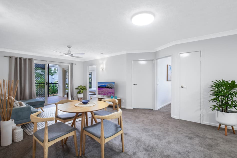 1/101 Oxford Terrace, Taringa - Thumbnail 3