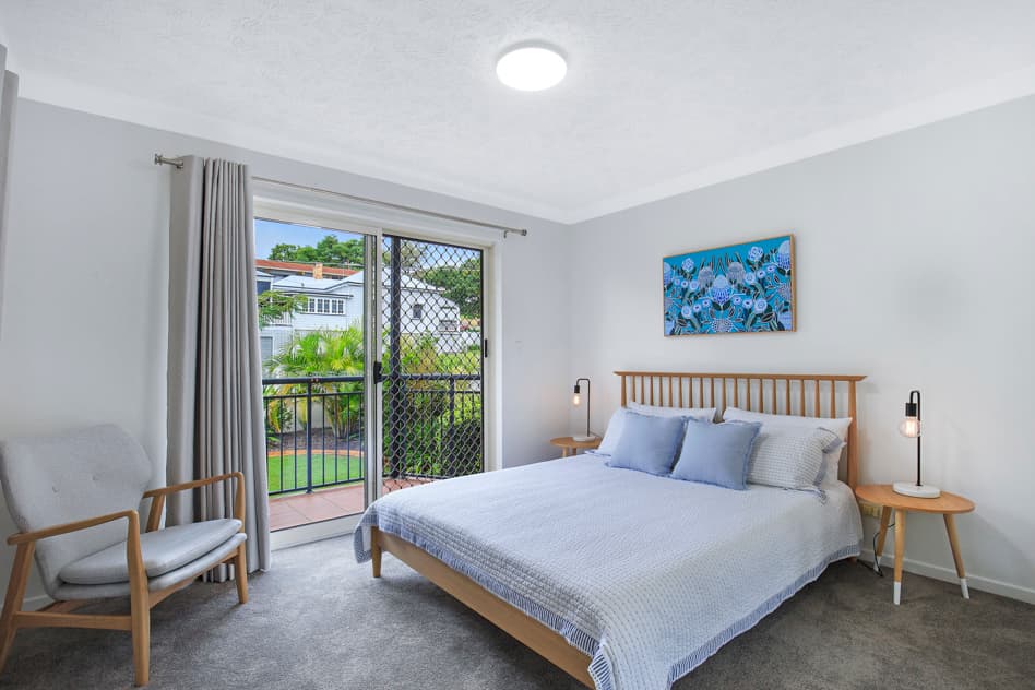 1/101 Oxford Terrace, Taringa - Thumbnail 8