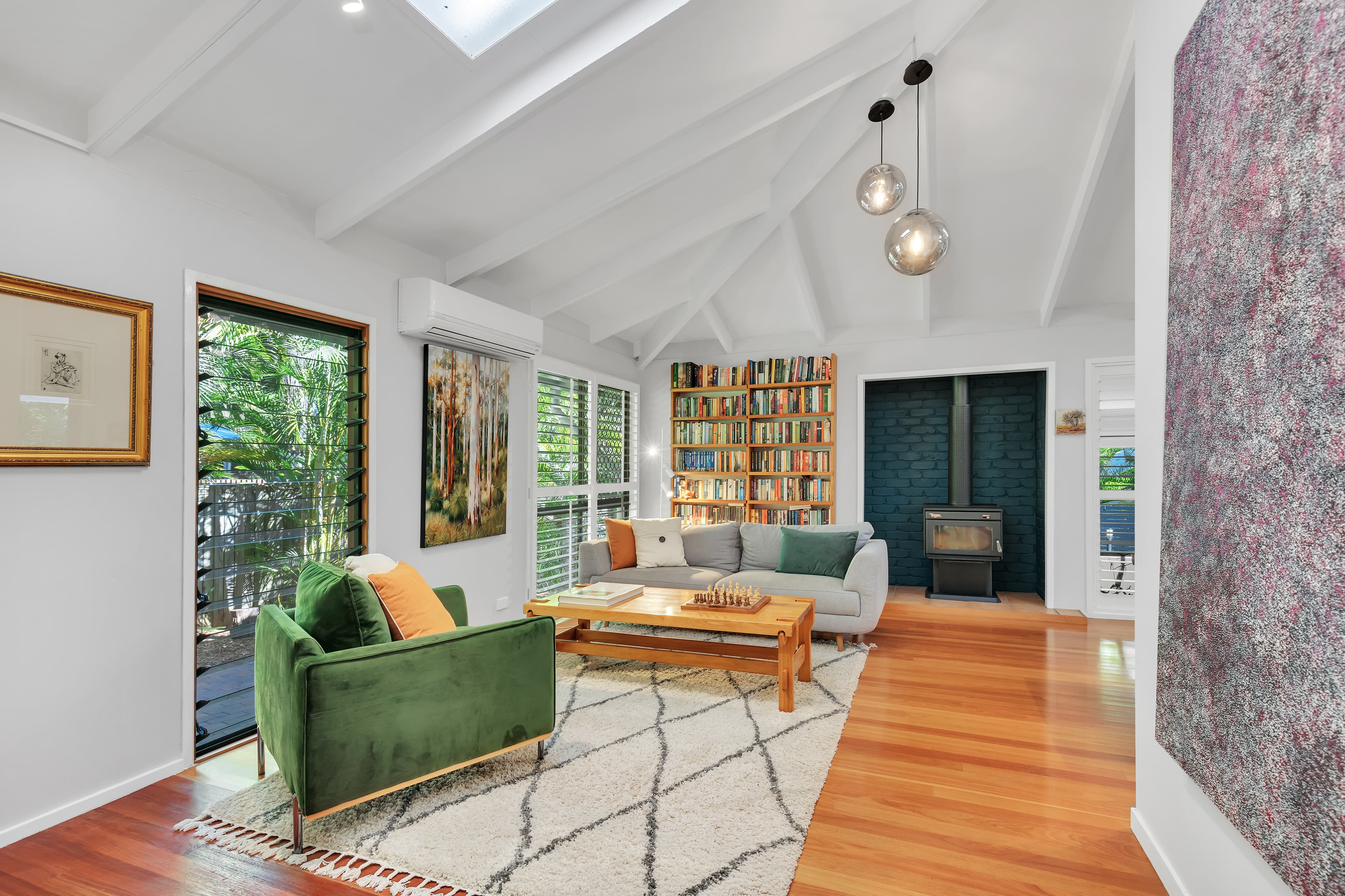 65 Chapel Hill Road, Chapel Hill - Image 1
