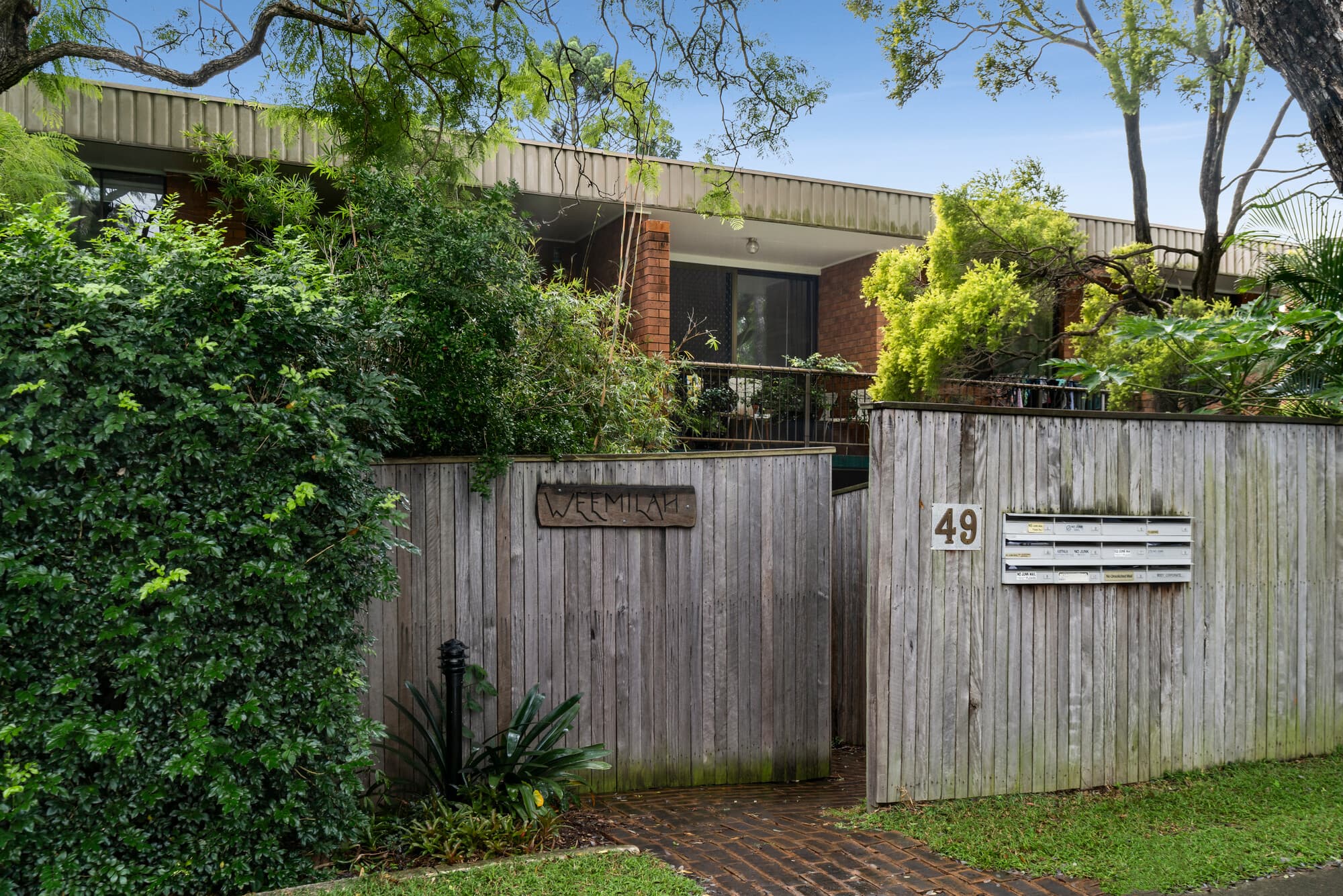 9/49 Stanley Terrace, Taringa - Thumbnail 4