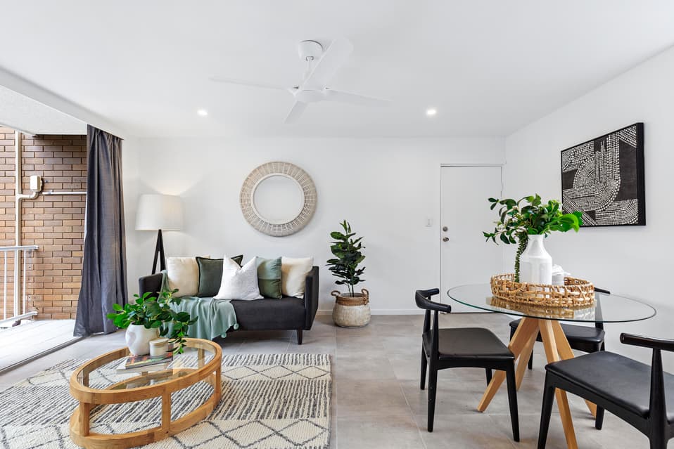 2/16 Jephson Street, Toowong - Thumbnail 4