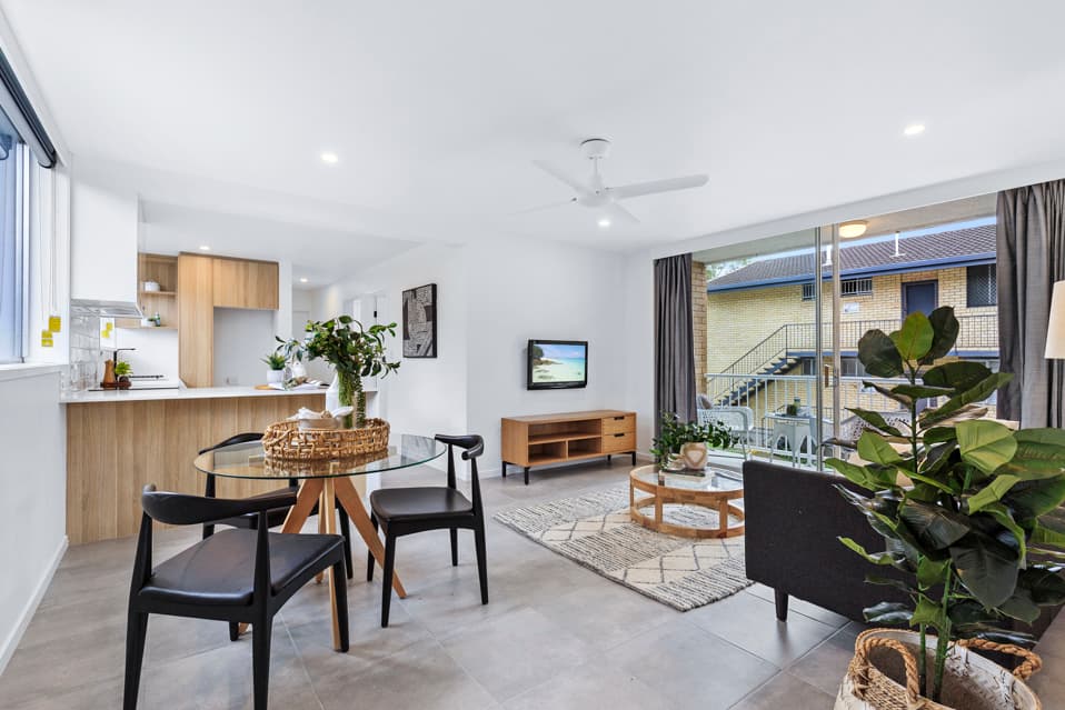 2/16 Jephson Street, Toowong - Image 1