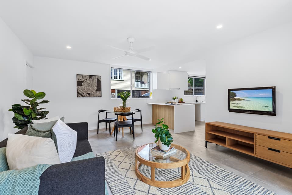 2/16 Jephson Street, Toowong - Thumbnail 5