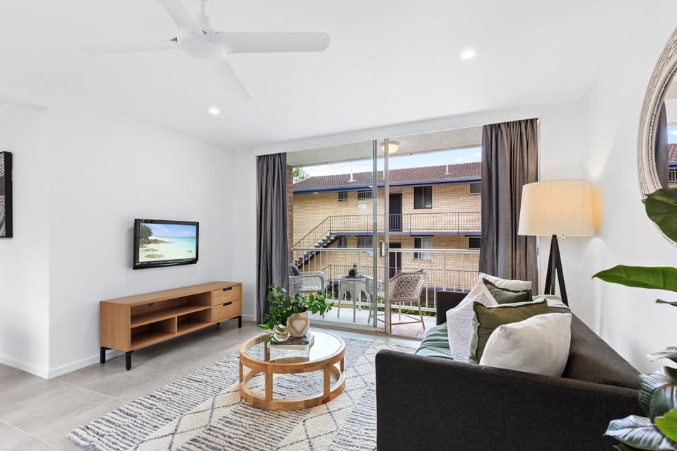 2/16 Jephson Street, Toowong - Thumbnail 2