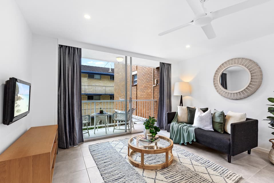 2/16 Jephson Street, Toowong - Thumbnail 3