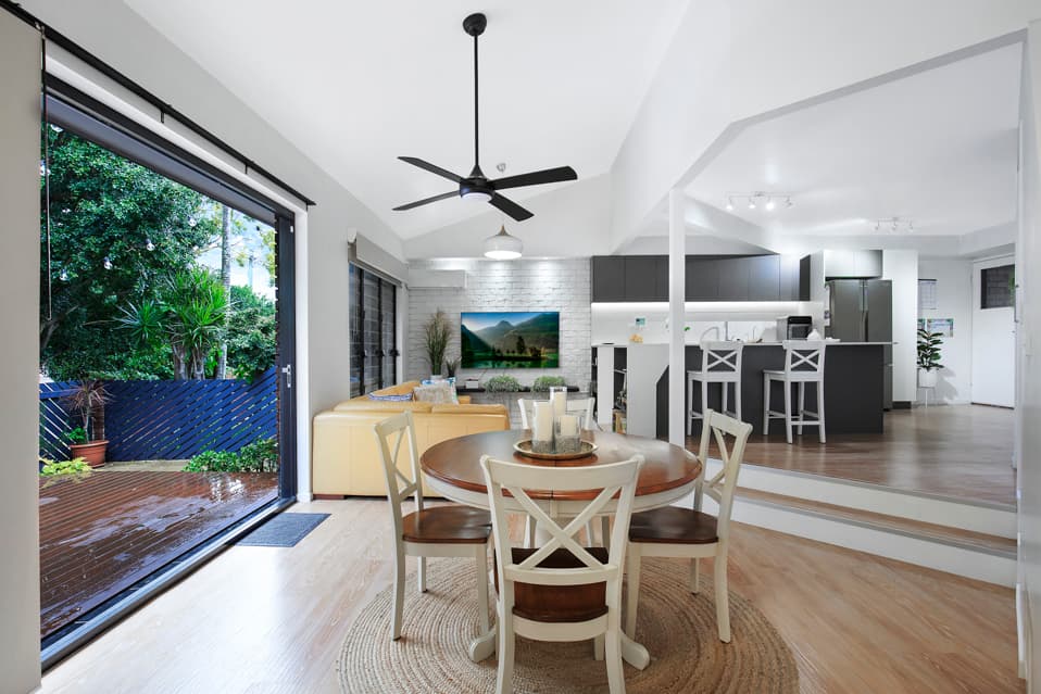 3/56 Nelson Parade, Indooroopilly - Image 1